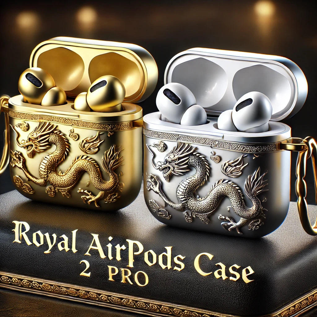 AirPods case