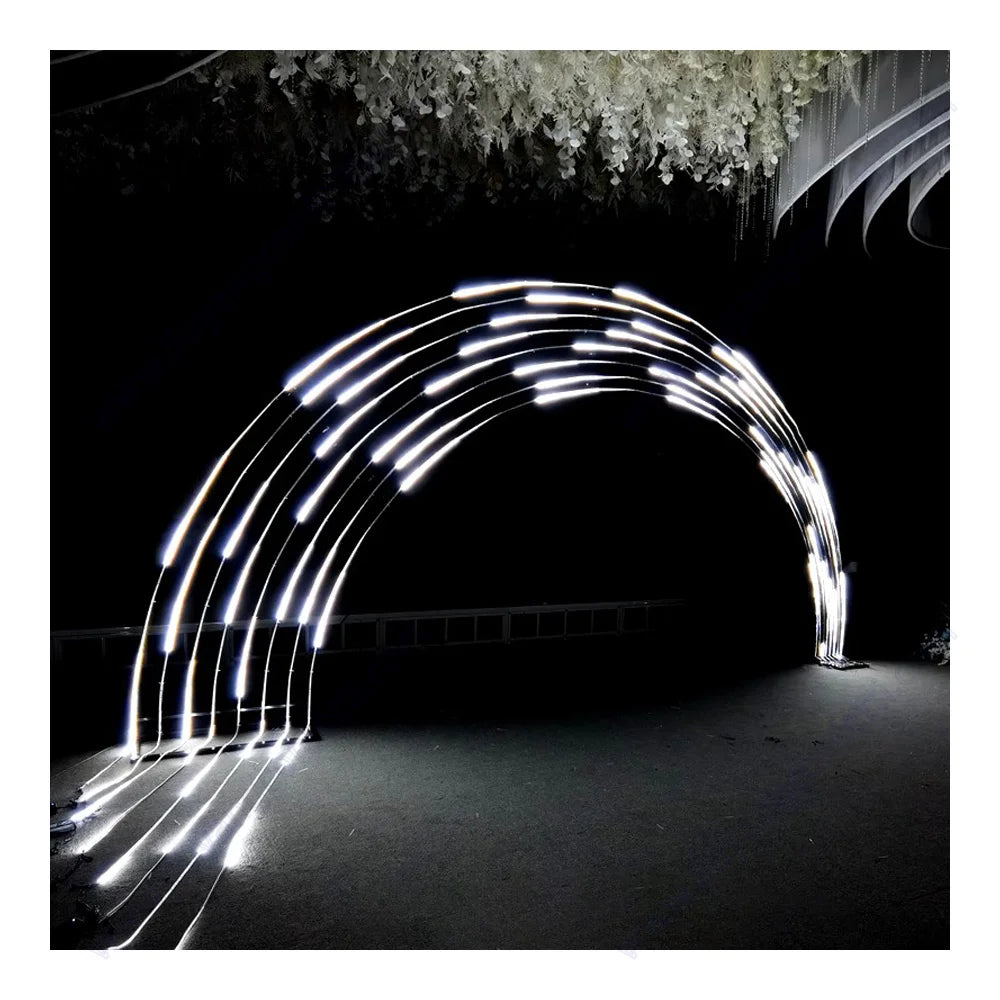 Wedding Mariage Backdrop Arch