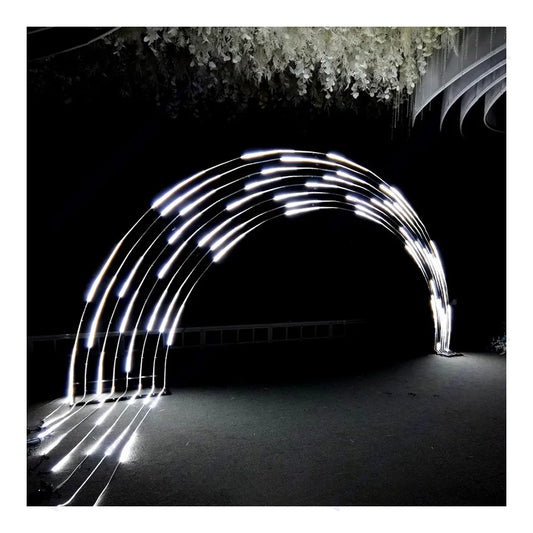 Wedding Mariage Backdrop Arch