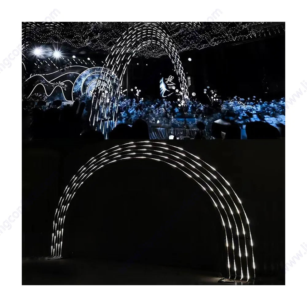 Wedding Mariage Backdrop Arch