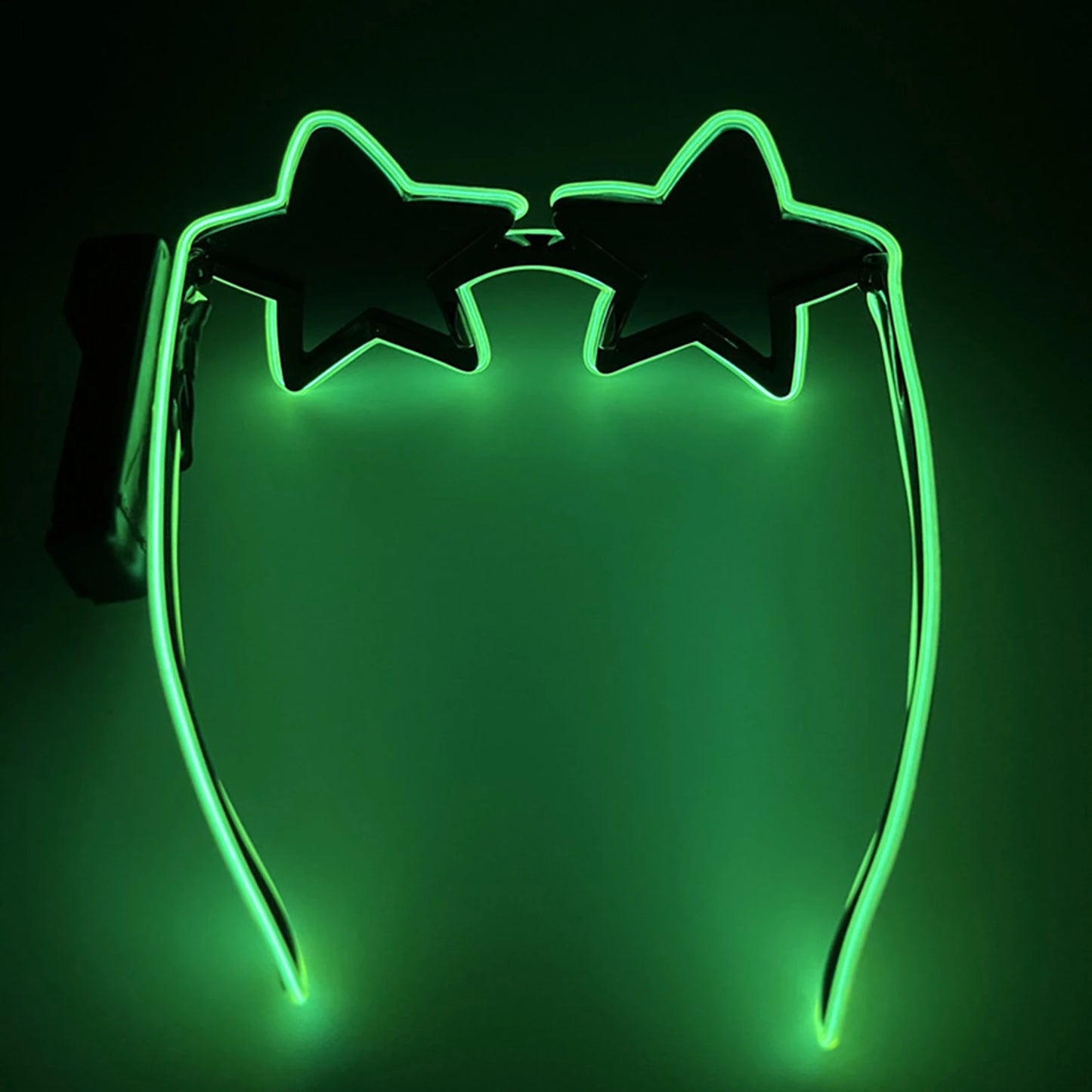 Led Party Glowing Glasses